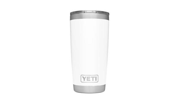 YETI 20oz Rambler Tumbler - Sportinglife Turangi